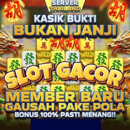 Situs Slot777: Link Alternatif Slot 777 Gacor Hari Ini Terpercaya!